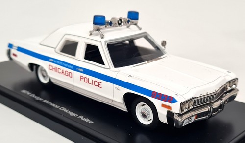 Autoworld dodge monaco - dodge,