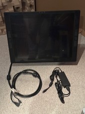 Wacom Cintiq 21UX DTZ-2100D Grafiktablett / 21" TFT-Display mit Stifteingabe