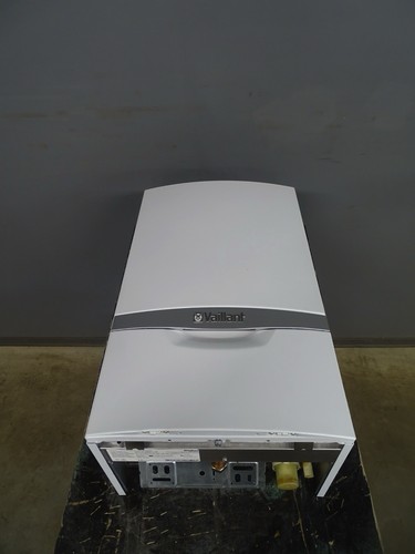 Vaillant ecotec plus - vcw, de