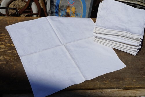Serviette stoffserviette - serviette,