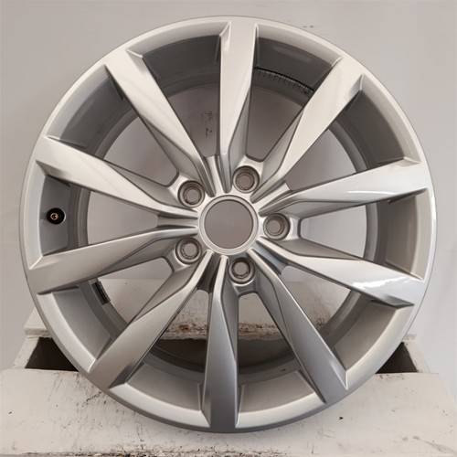 Golf vii 17 zoll - 7,
