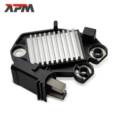 Lichtmaschinenregler