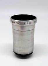 Astro-Kino- Color IV 1:1.6 35