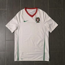 Vintage Retro 2008 Portugal