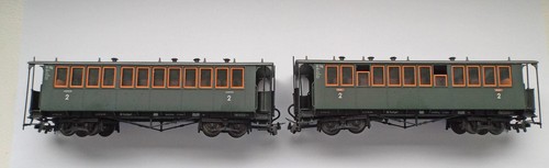 Stück bemo h0m 3211 - stück,