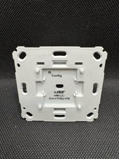 Homematic HM-LC-Dim1TPBU-FM Funk-Dimmaktor für Markenschalter 1-fach Smart Home