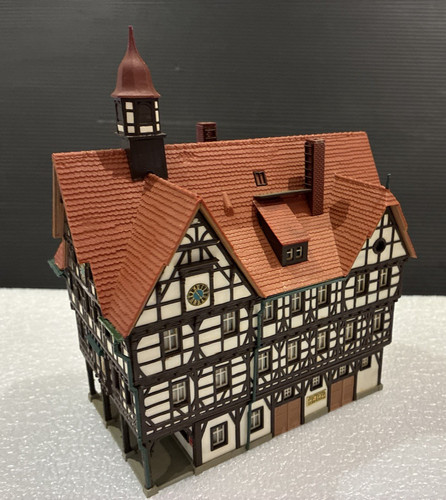 1035 kibri rathaus bad - h0,