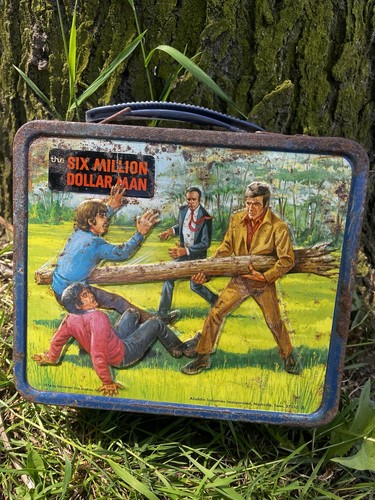 Vintage 1974 the - vintage, million