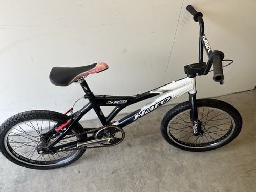 Old school haro - bmx, 1990s