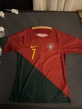 Portugal Trikot - Größe M -