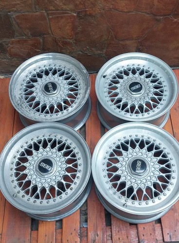 Bbs rs040 - 16,