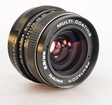 Pentacon electric 29 multi - electric, 2,8/29