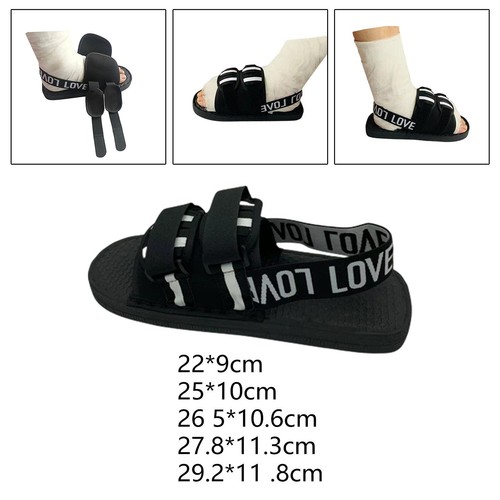 Post schuh fußbandage - post,
