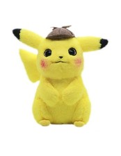 Pokemon Detective Pikachu