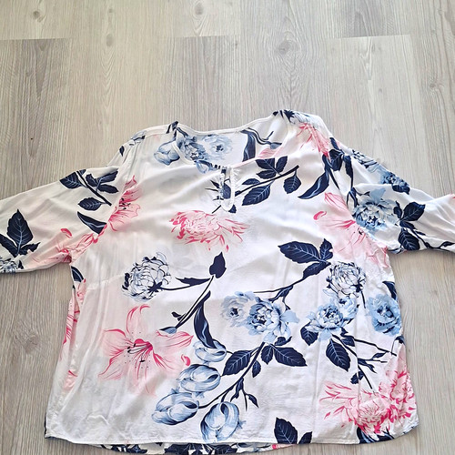 0039 italy damen tunika bluse - italy,