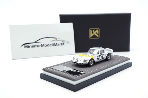 Ferrari 250 gto - gto, #172