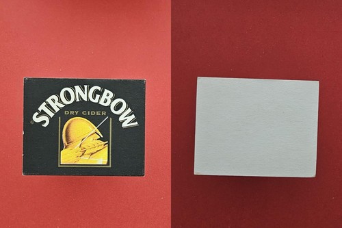 Strongbow mann mit helm - mann,
