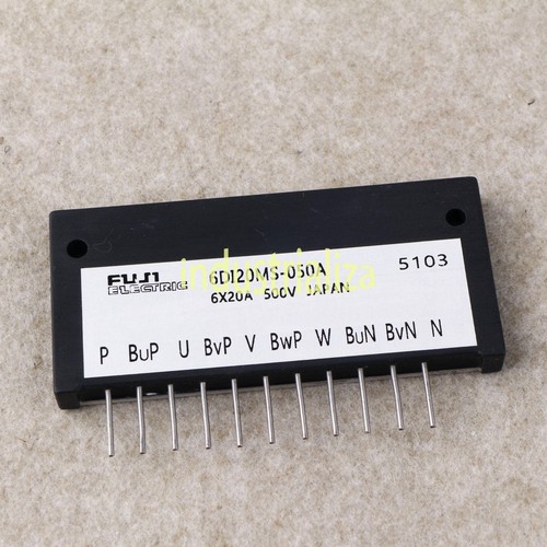 1pcs 6di20ms 050a fuji - 1pcs,