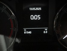 Skoda Octavia 5E 18-21