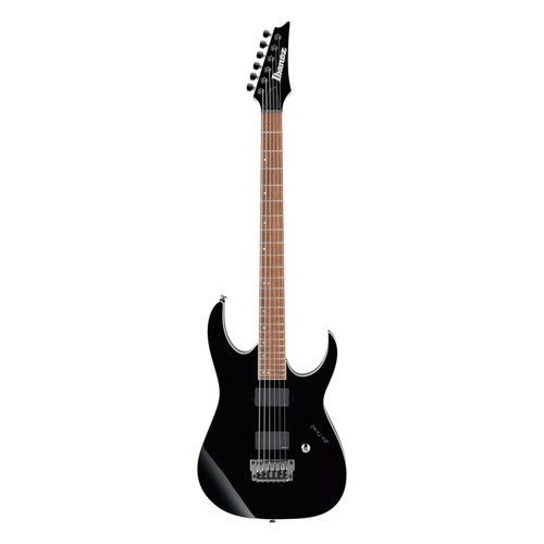 Ibanez iron label - iron, rgib21-bk