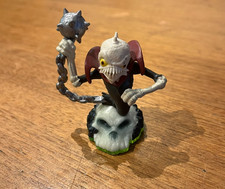 Skylanders Figur Ghost Roaster | Spyro's Adventure | Top | WiiU, PS3, Wii, 3DS