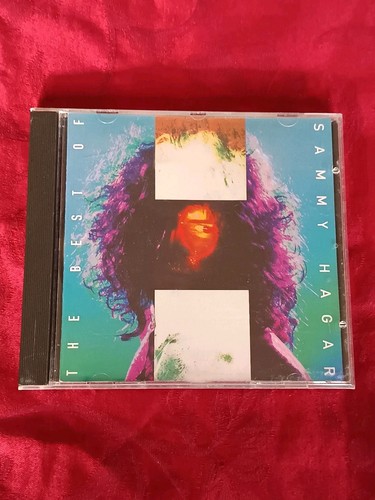 Sammy hagar best of - hagar,