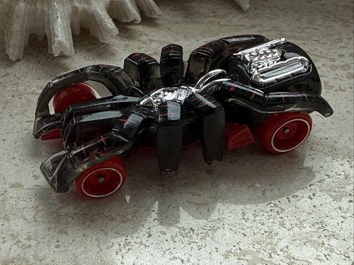 Hot wheels speed spider - wheels,