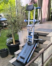 Treppenraupe,Treppensteiger Sano Liftkar PTR (130 - HM bis 130 kg. Nr 6 6