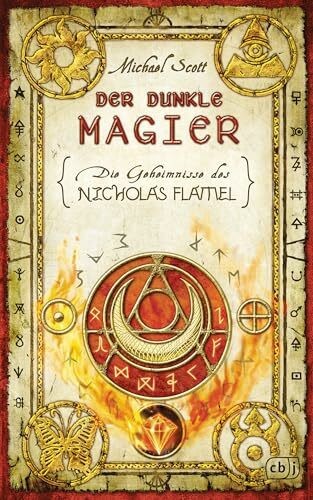 Der dunkle magier - der, die