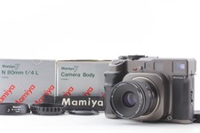 [NEUWERTIG in BOX] Mamiya 7 6