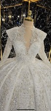 Elegantes brautkleid - elegantes,