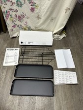 IKEA APOTEKARE Wandregal