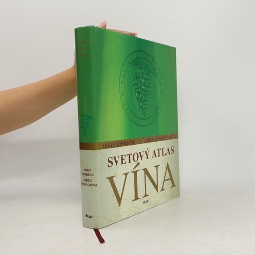 Svetový atlas vína -  , | 