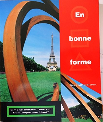 Bonne forme van hoof - en,