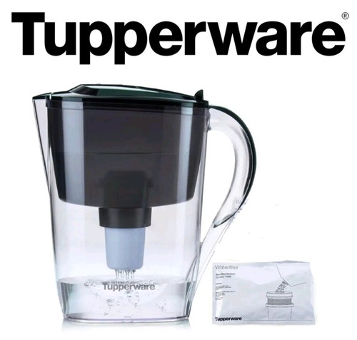 Tupperware wasserfilterkanne - tupperware,