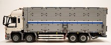LEGO Technic – LKW Wing Body
