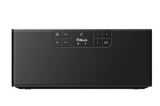 Block Netzwerklautsprecher Block B schwarz