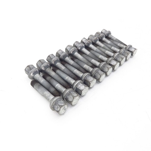 Wheel bolts studs mercedes - wheel,