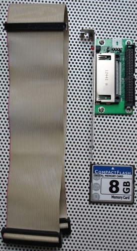 Ide cf - 💾,