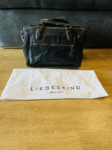 Braune tasche von - braune,