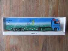 Wiking Lkw Mercedes Actros