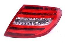 rechte LED Rückleuchte