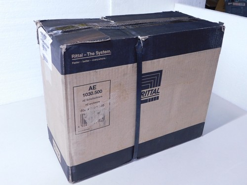 Rittal schaltschrank ae - ,