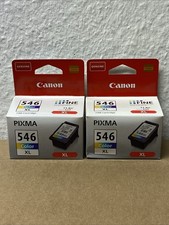 Original canon 546 color - original,