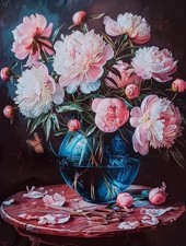 Kreuzstich Kreativ Set