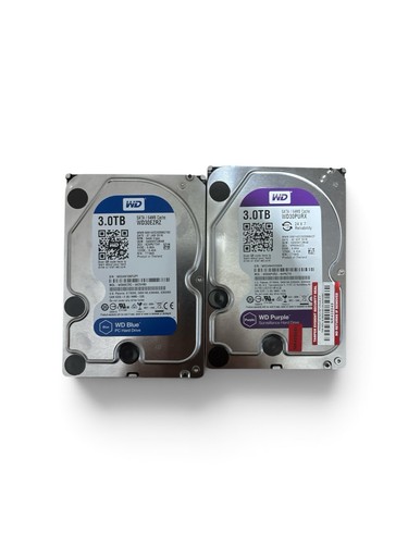 Sata festplatte hdd - 3,