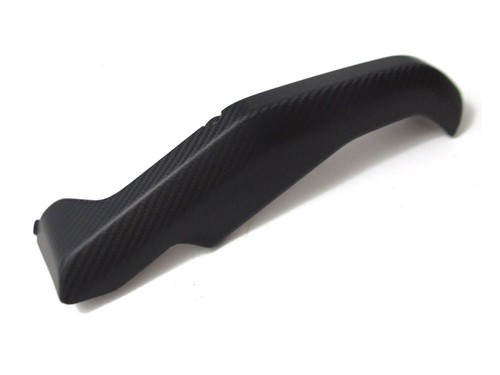 Carbon motorabdeckung für - carbon,