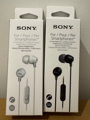 Sony stereo kopfhörer - sony,