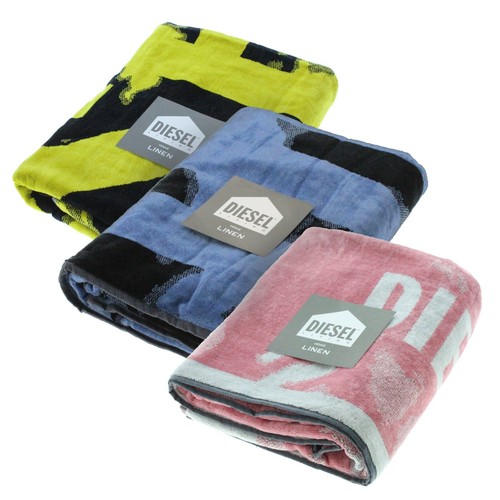 Diesel seetuch handtuch - diesel,
