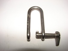 Wichard Schlüsselschäkel